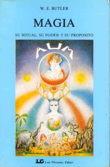 Magia su Ritual su Poder  y su propósito