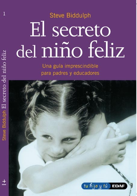 El secreto del niño feliz