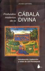 Profundos misterios de la cábala divina