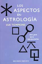 Los aspectos en astrología: una guía para interpretarlos