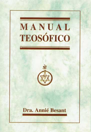 Manual teosófico