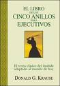 El libro de los cinco anillos