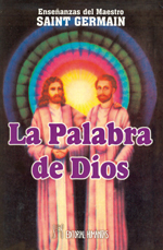 La palabra de Dios