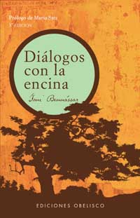 Diálogos con la encima