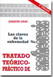 Tratado Teórico Práctico de Anatheoresis. Las claves de la enfermedad