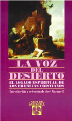 La voz del desierto