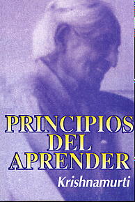 Principios Del Aprender