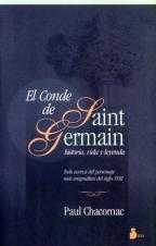 El conde de Saint Germain