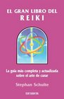 El gran libro del reiki