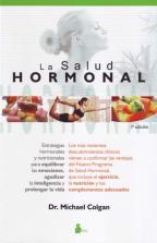 La salud hormonal