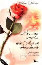 Los diez secretos del amor abundante