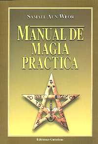 Manual de magia práctica