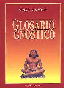 Glosario Gnóstico