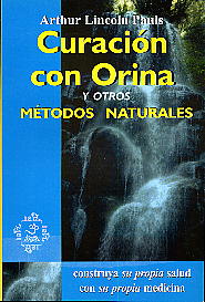 Curacion Con Orina Y Otros Metodos