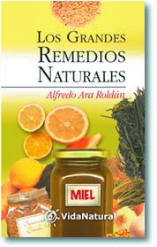 Los grandes remedios naturales