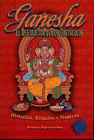 Ganesha El Destructor De Los Obstaculos