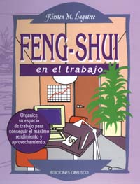 Feng-shui en el trabajo