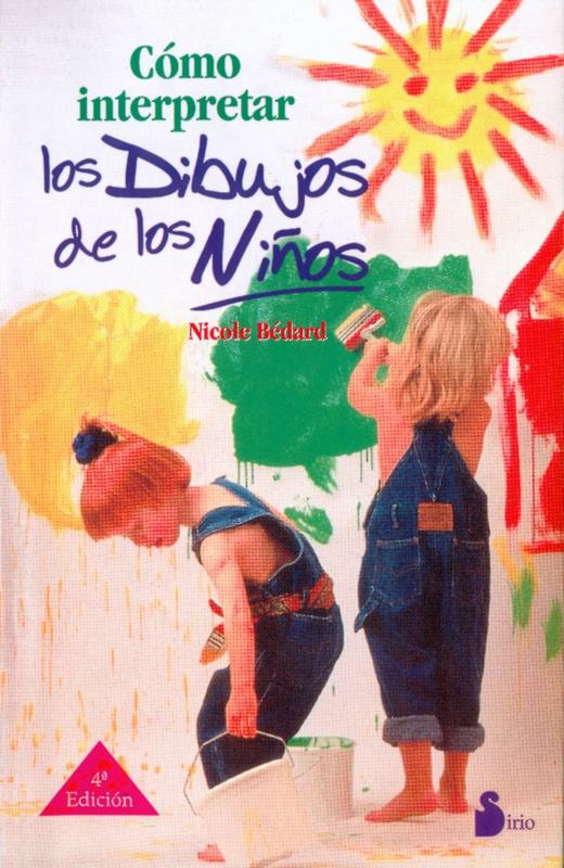 Cómo interpretar los dibujos de los niños