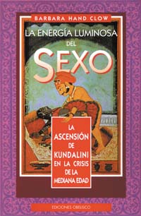 La energía luminosa del sexo