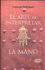 El arte de interpretar la mano