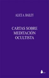Cartas sobre meditación ocultista