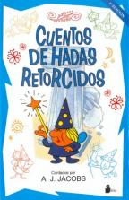 Cuentos de hadas retorcidos