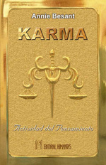 Karma: actividad del pensamiento
