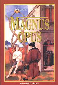 Magnus Opus