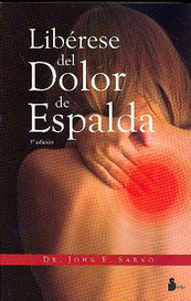 Libérese del dolor de espalda