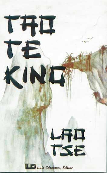 Tao Te King