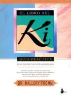 El libro del ki