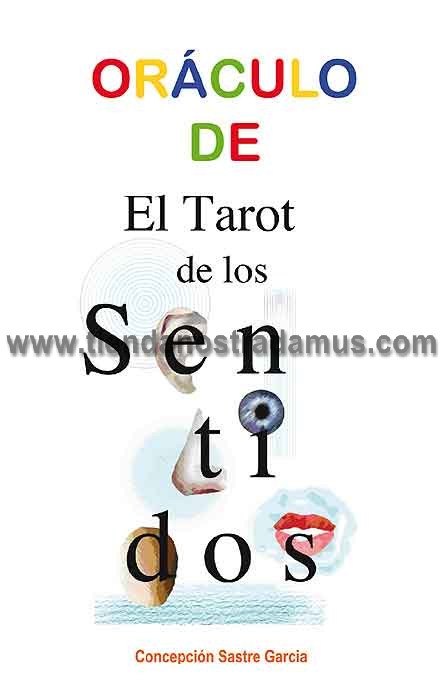 Oraculo de el Tarot de los Sentidos