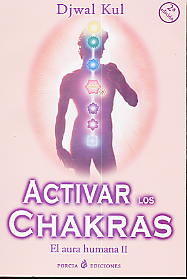 Activar los chakras