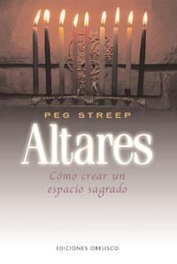 Altares: cómo crear un espacio sagrado