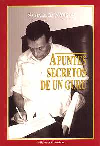 Apuntes Secretos De Un Guru