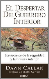 El despertar del guerrero interior