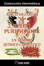 Aesch mezareph, fuego purificador