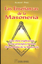 Las enseñanzas de la masonería