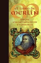 El libro de Merlin