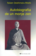 Autobiografía de un monje zen