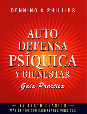 Autodefensa psíquica y bienestar