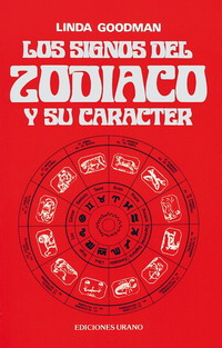 Los signos del zodíaco y su carácter