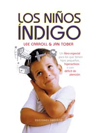 Los niños índigo