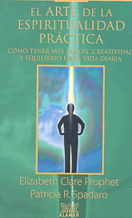 Arte De La Espiritualidad Practica