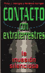 Contacto Con Extraterrestres