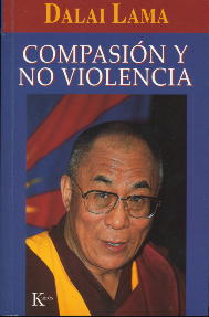 Compasión y no violencia: reflexiones sobre la verdad, el amor y la felicidad