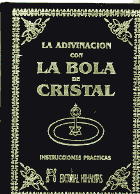 La Bola De Cristal (Tarot y adivinación) - Hardie, Titania: 9788496111066 -  IberLibro