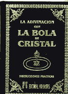 Bola de Cristal 10cm - ComprarSinPlástico.com