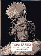 Todo es uno = Ellâm onru: texto tamil anónimo del s. XIX sobre el Aduaita Vedanta