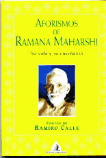 Aforismos del Ramana Maharsi